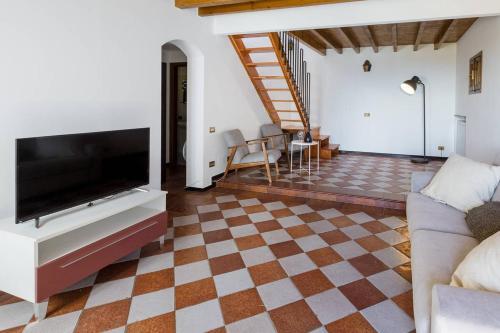 Villa Hintown S. Margherita