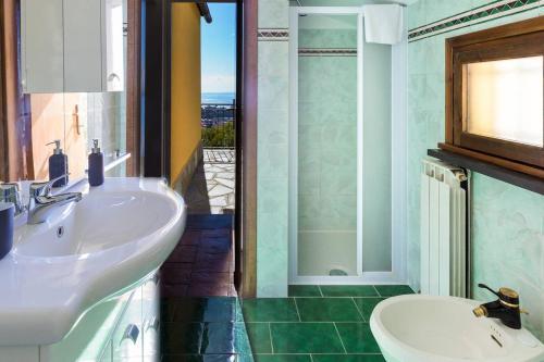 Villa Hintown S. Margherita