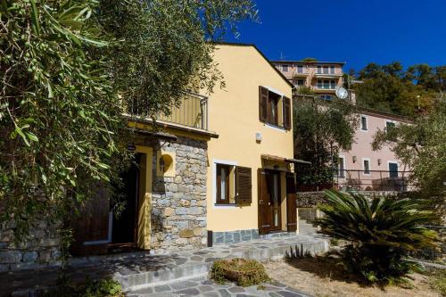 Villa Hintown S. Margherita