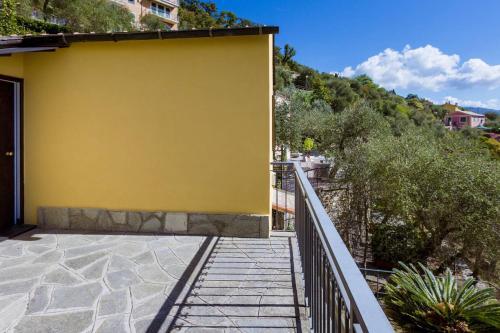 Villa Hintown S. Margherita