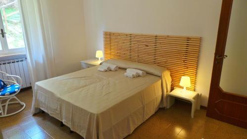 Apartamento Casa Fava Flexyrent