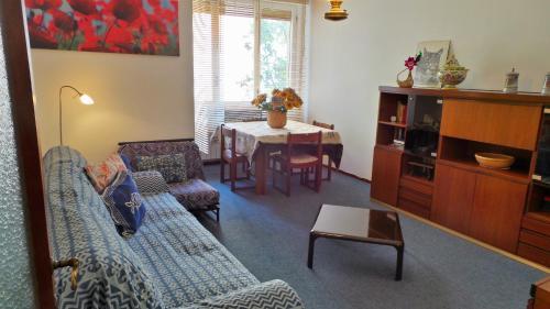 Apartamento Casa Fava Flexyrent