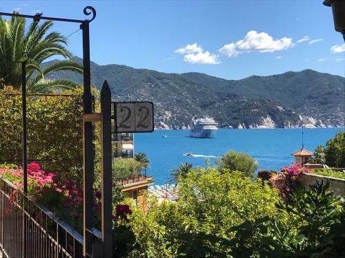 Apartamento Villetta Egle