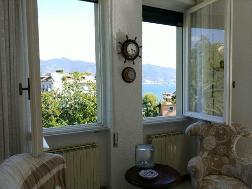 Apartamento Villetta Egle