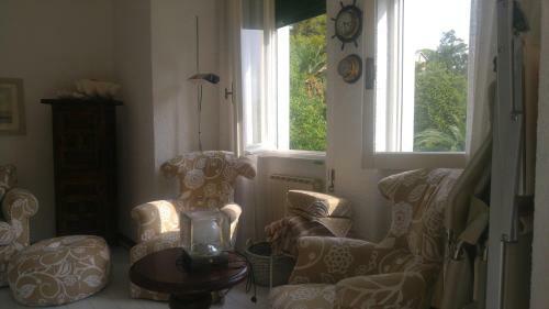 Apartamento Villetta Egle