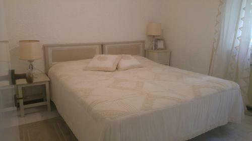 Apartamento Villetta Egle