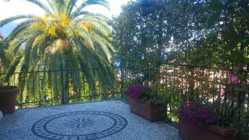 Apartamento Villetta Egle