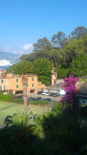 Apartamento Villetta Egle
