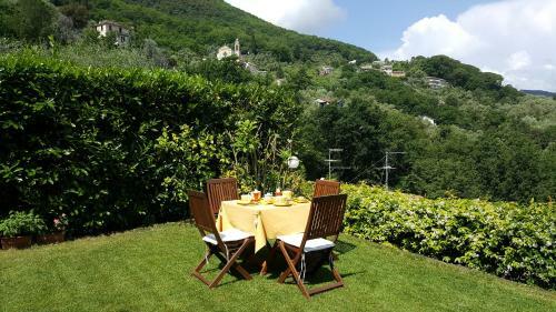 Apartamento Casa Amore