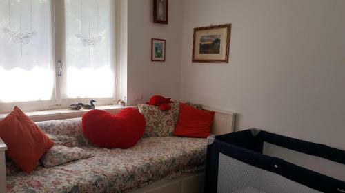 Apartamento Casa Amore