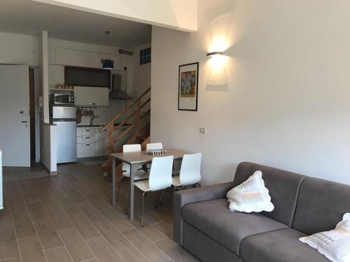 Apartamento Crosa Dell'oro