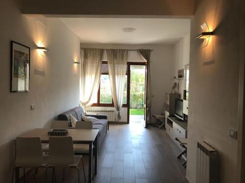Apartamento Crosa Dell'oro