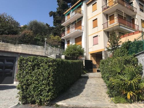 Apartamento Crosa Dell'oro