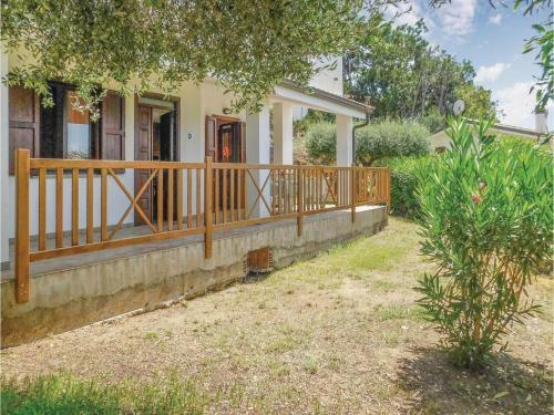 Apartamentos Villa Alessia
