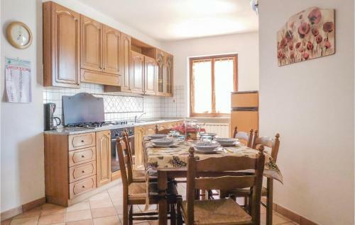 Apartamentos Villa Alessia