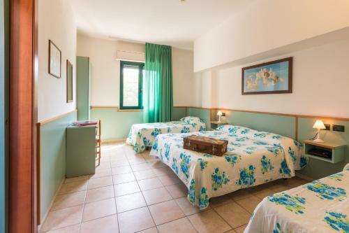 Hotel Franco Antonelli