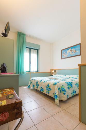 Hotel Franco Antonelli