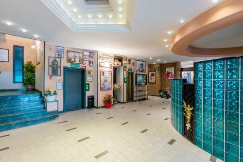 Hotel Franco Antonelli