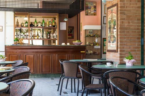 Hotel Franco Antonelli