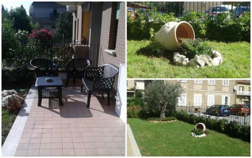 Apartamento Il Girasole