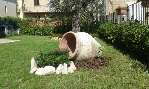 Apartamento Il Girasole