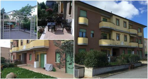 Apartamento Il Girasole
