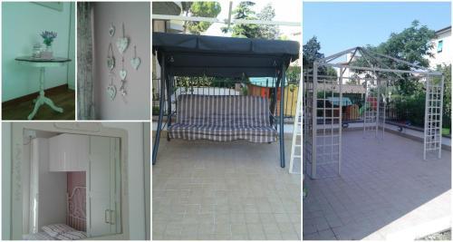 Apartamento Il Girasole