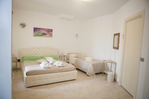 B&B La Gioiosa