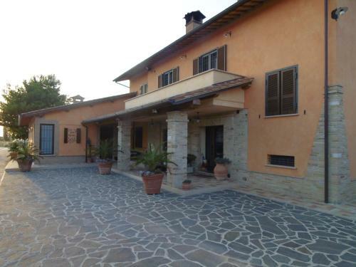 B&B La Gioiosa