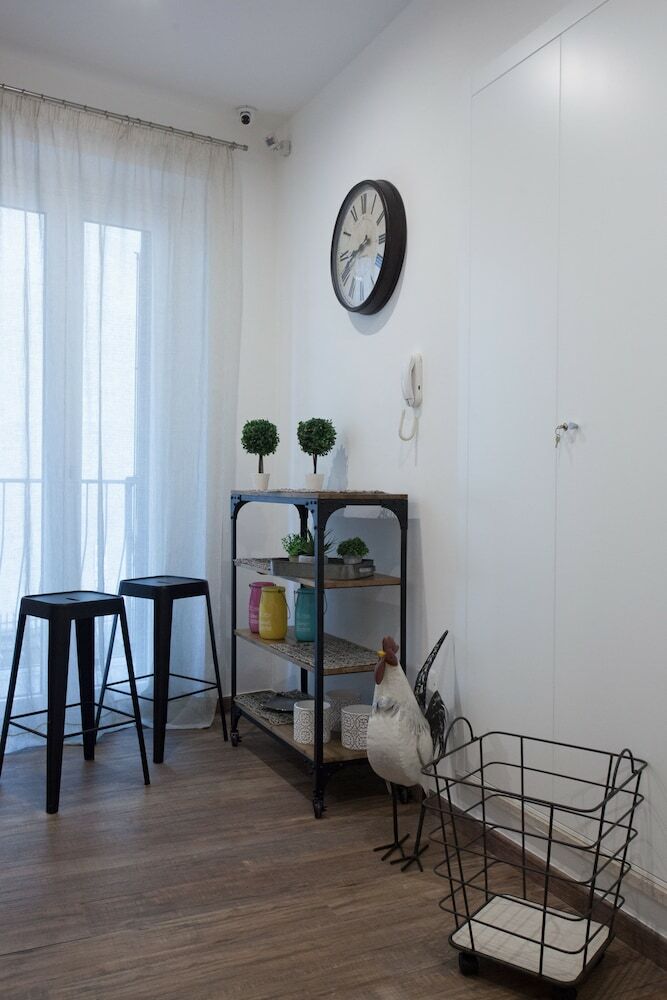Hostal Magnifica Luxury Suites