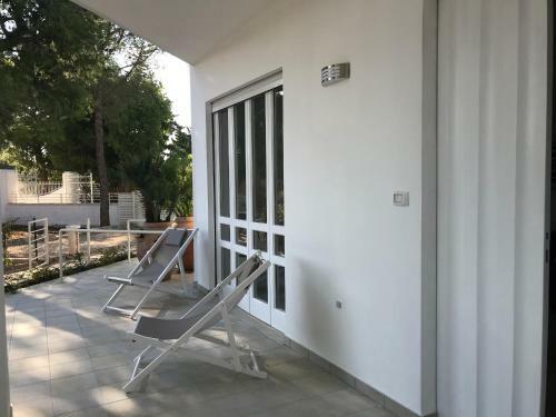 Carlo V - Villas & Apartments