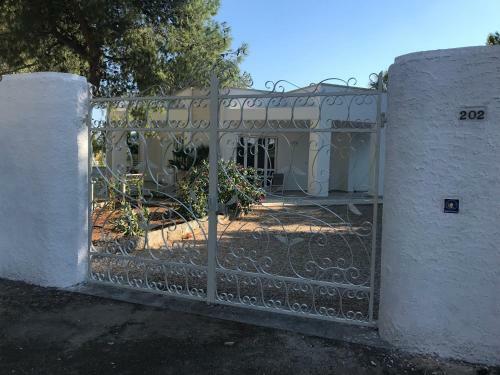 Carlo V - Villas & Apartments