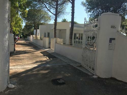 Carlo V - Villas & Apartments