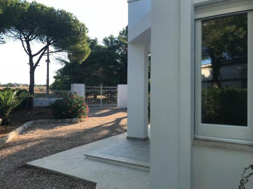 Carlo V - Villas & Apartments