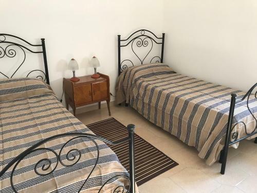 Carlo V - Villas & Apartments