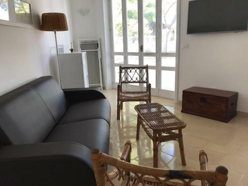 Carlo V - Villas & Apartments