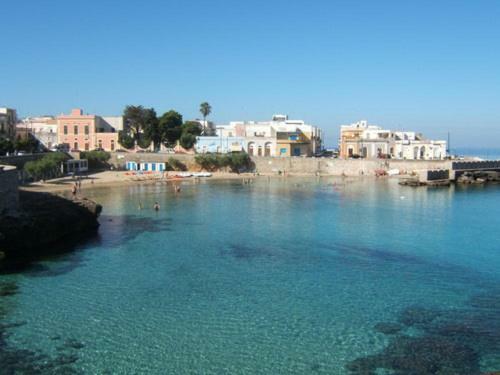 Apartamento Blue Paradise