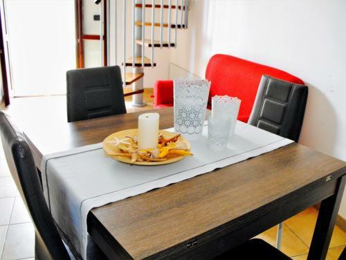 Apartamento Blue Paradise