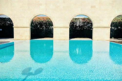 Apartamento Blue Paradise