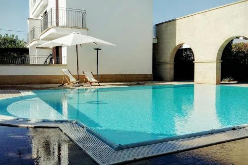Apartamento Blue Paradise