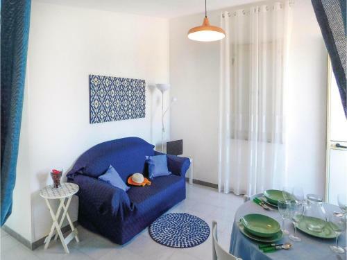 Apartamentos Casa Azzurra
