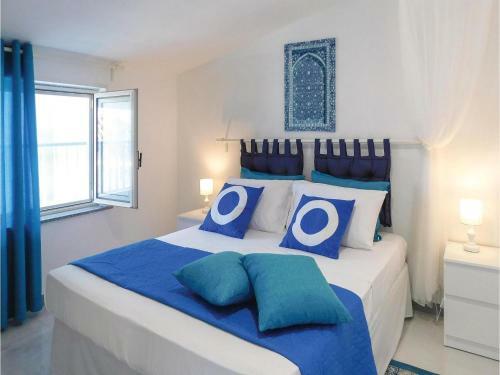 Apartamentos Casa Azzurra