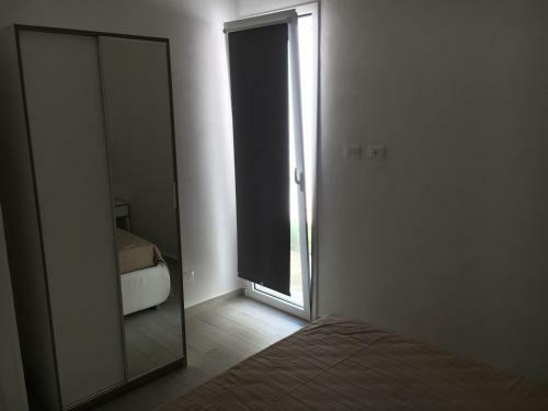 Apartamento Borghetto Mediterraneo