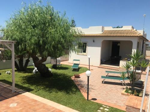 Villa Mary