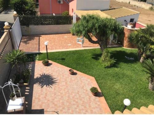 Villa Mary