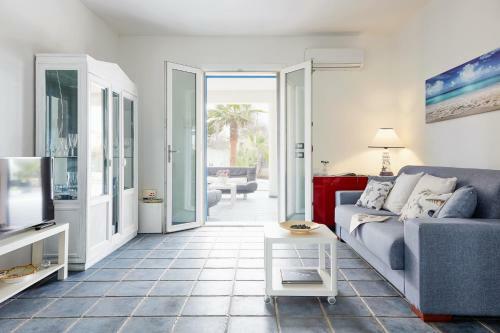 Villa Eucalyptus