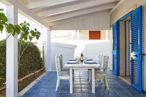 Villa Eucalyptus
