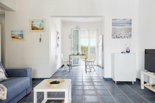 Villa Eucalyptus