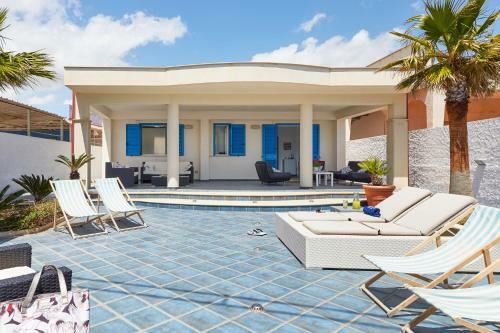 Villa Eucalyptus