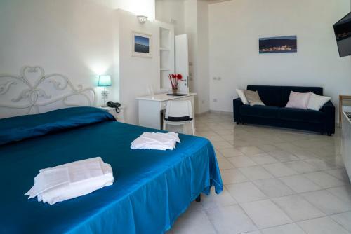 Hostal Residenza D'epoca Olimpia